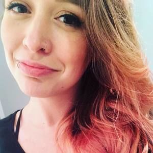 Meet your Posher, Jess